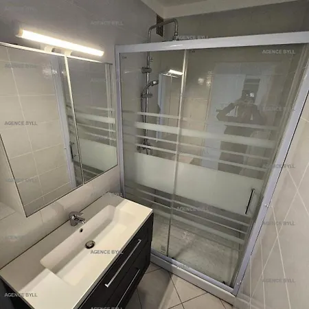 Résidence Héliopolis Bâtiment E - 2 Pers. Heliopolis Bâtiment E Mae-5494 Apartamento